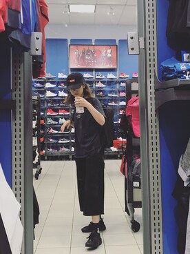 鱼里脊さんのコーディネート