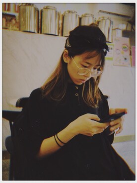 鱼里脊さんのコーディネート