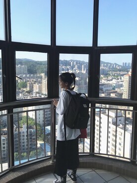 鱼里脊さんのコーディネート