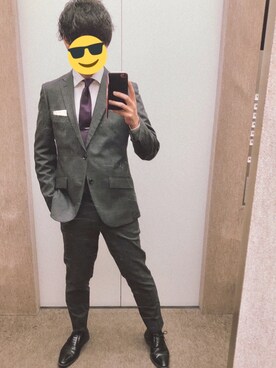 TAさんのコーディネート