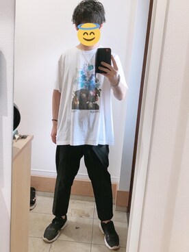 TAさんのコーディネート