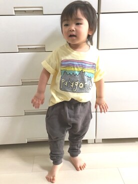 taochiさんのコーディネート