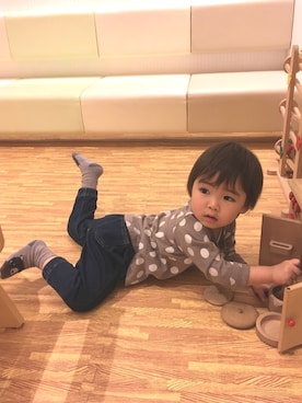 taochiさんのコーディネート