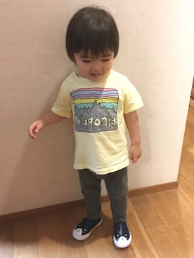 taochiさんのコーディネート