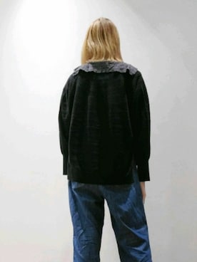 nagashimaさん（レディース・160cm）の夏コーディネート