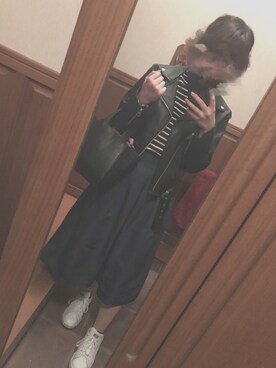   tim ⁑ さん（レディース・149cm）の秋コーディネート