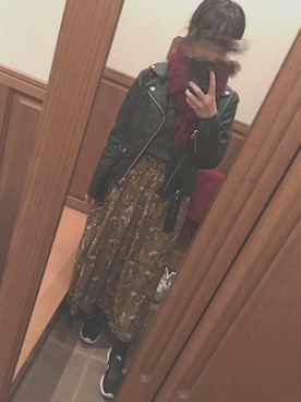   tim ⁑ さん（レディース・149cm）の秋コーディネート