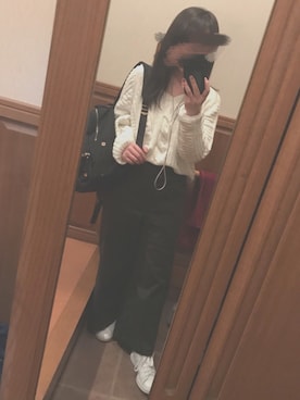   tim ⁑ さん（レディース・149cm）の秋コーディネート