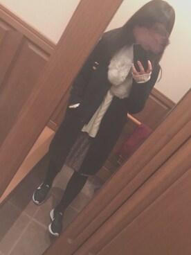   tim ⁑ さん（レディース・149cm）の秋コーディネート