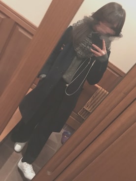 tim ⁑ さん(レディース・149cm)の秋コーディネート