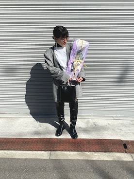 kotsuさんのコーディネート