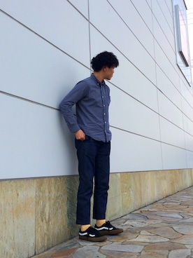 yoshikiさんのコーディネート