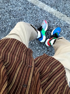 yoshikiさんのコーディネート