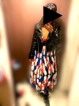 harukiさんのコーディネート