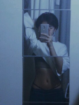 Miss2046さんのコーディネート