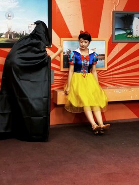 Miss2046さんのコーディネート