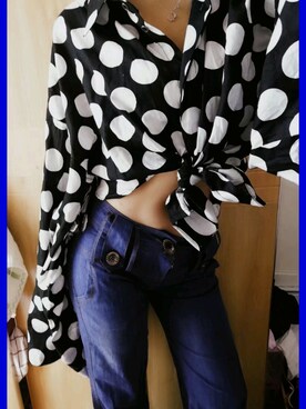 Miss2046さんのコーディネート