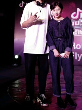 Miss2046さんのコーディネート