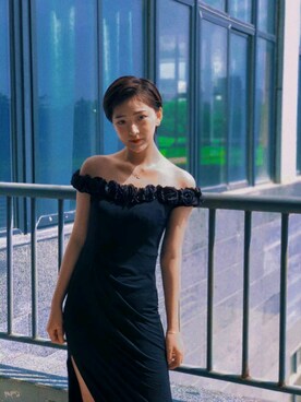 Miss2046さんのコーディネート