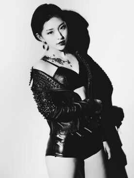 Miss2046さんのコーディネート