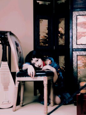 Miss2046さんのコーディネート