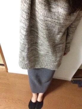 Yuki Hoshiさんのコーディネート