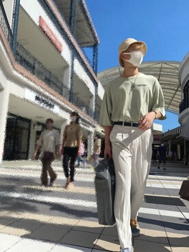 oak buff oil blue vans