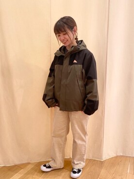 coen かみちゃんさんのコーディネート