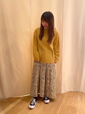 coen かみちゃんさんのコーディネート