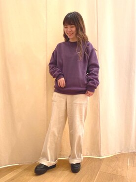 coen かみちゃんさんのコーディネート