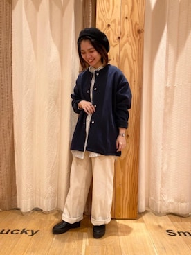 coen かみちゃんさんのコーディネート