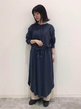 coen かみちゃんさんのコーディネート