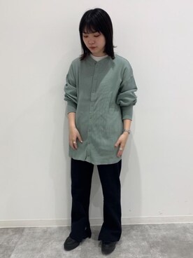 coen かみちゃんさんのコーディネート