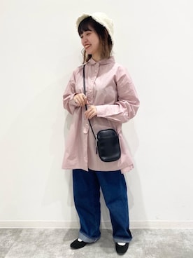 coen かみちゃんさんのコーディネート