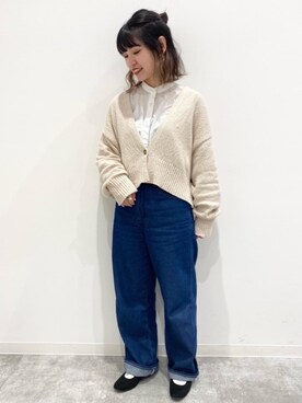 coen かみちゃんさんのコーディネート