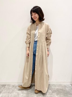 coen かみちゃんさんのコーディネート