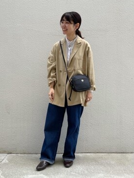 coen かみちゃんさんのコーディネート