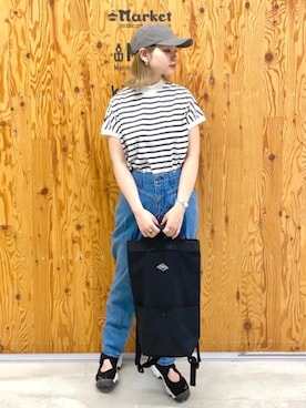 coen かみちゃんさんのコーディネート