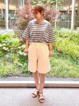 coen かみちゃんさんのコーディネート