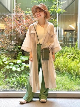 coen かみちゃんさんのコーディネート
