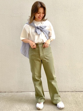 coen かみちゃんさんのコーディネート