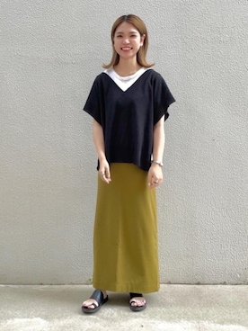 coen かみちゃんさんのコーディネート