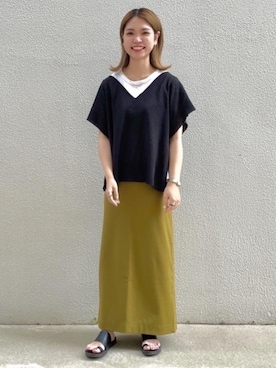 coen かみちゃんさんのコーディネート