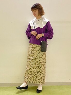 coen かみちゃんさんのコーディネート