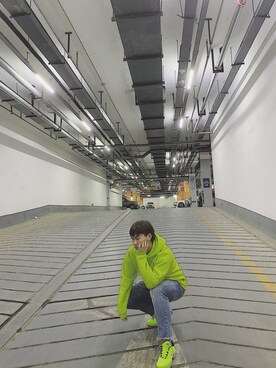 Apelunさんのコーディネート