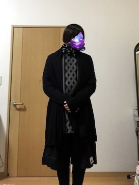 マリモさんのコーディネート