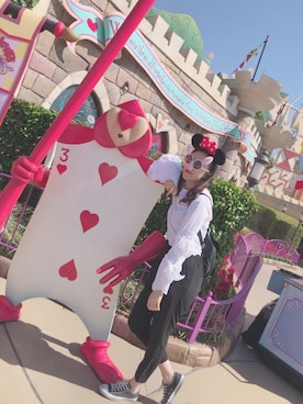 H♡さんのコーディネート