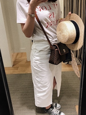 H♡さんのコーディネート