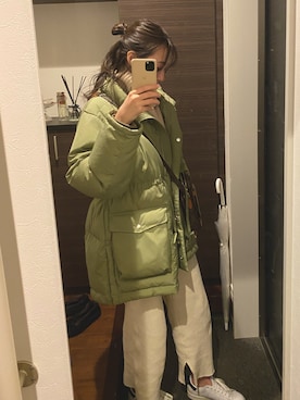 H♡さんのコーディネート