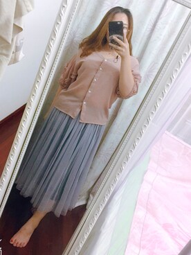 一个胖子的日常さんのコーディネート